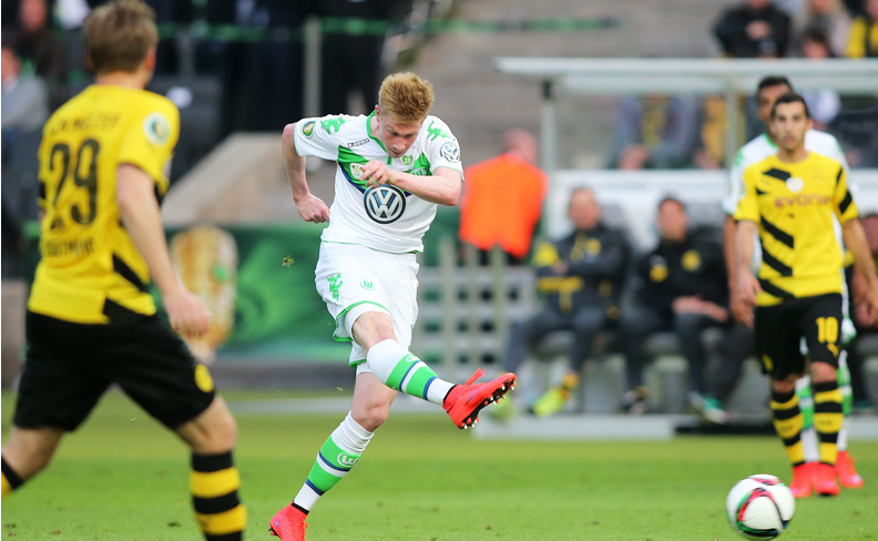 意媒：库普梅纳斯转型中卫表现亮眼，尤文中场补强成当务之急