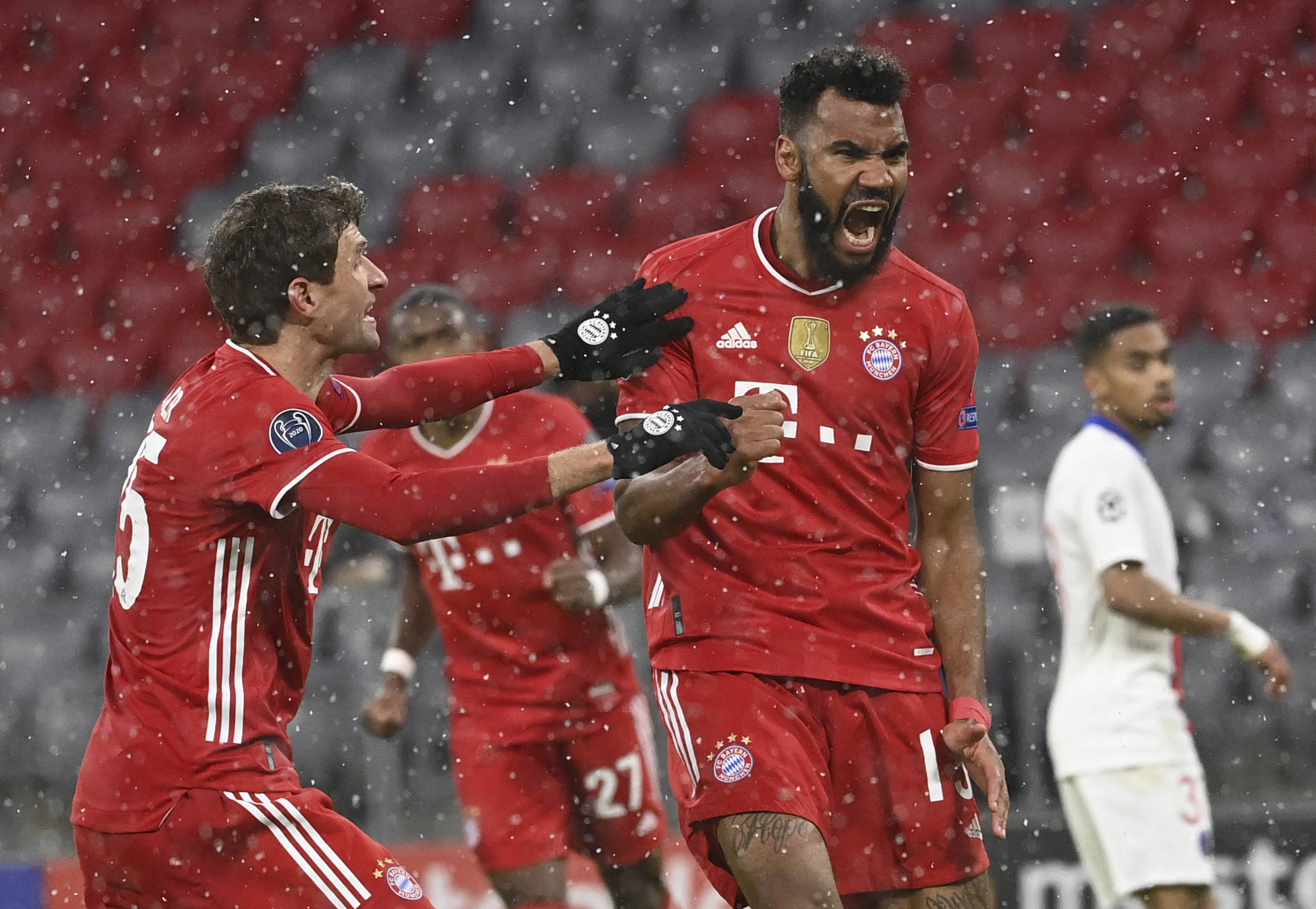 加克波：赢得世界杯是荷兰的目标，我们所有人都会为此努力（加克波：荷兰志在世界杯冠军，全队将为此全力以赴）