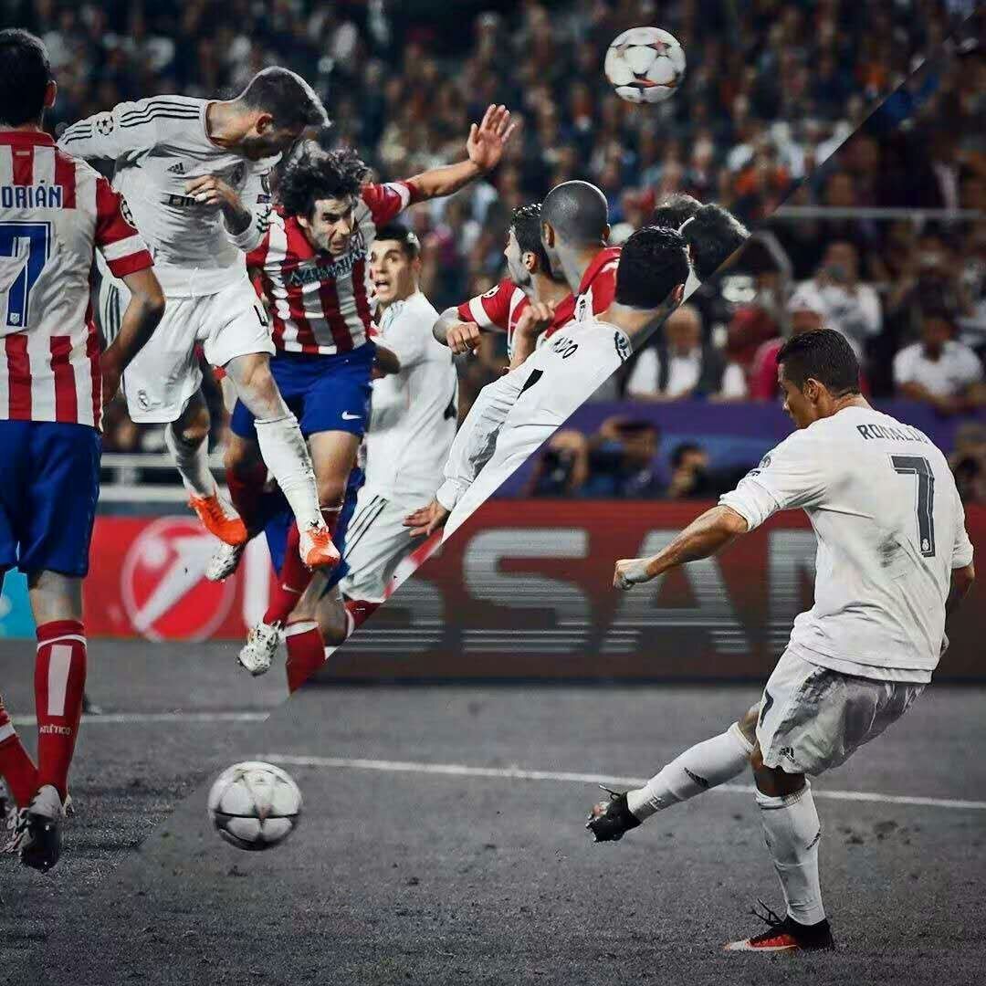 简直令人叹为观止，11年前的今天，拉姆塞打进了欧冠历史上最伟大的进球之一（11年前的今天，拉姆塞奉上欧冠史诗级神作，震撼至今）