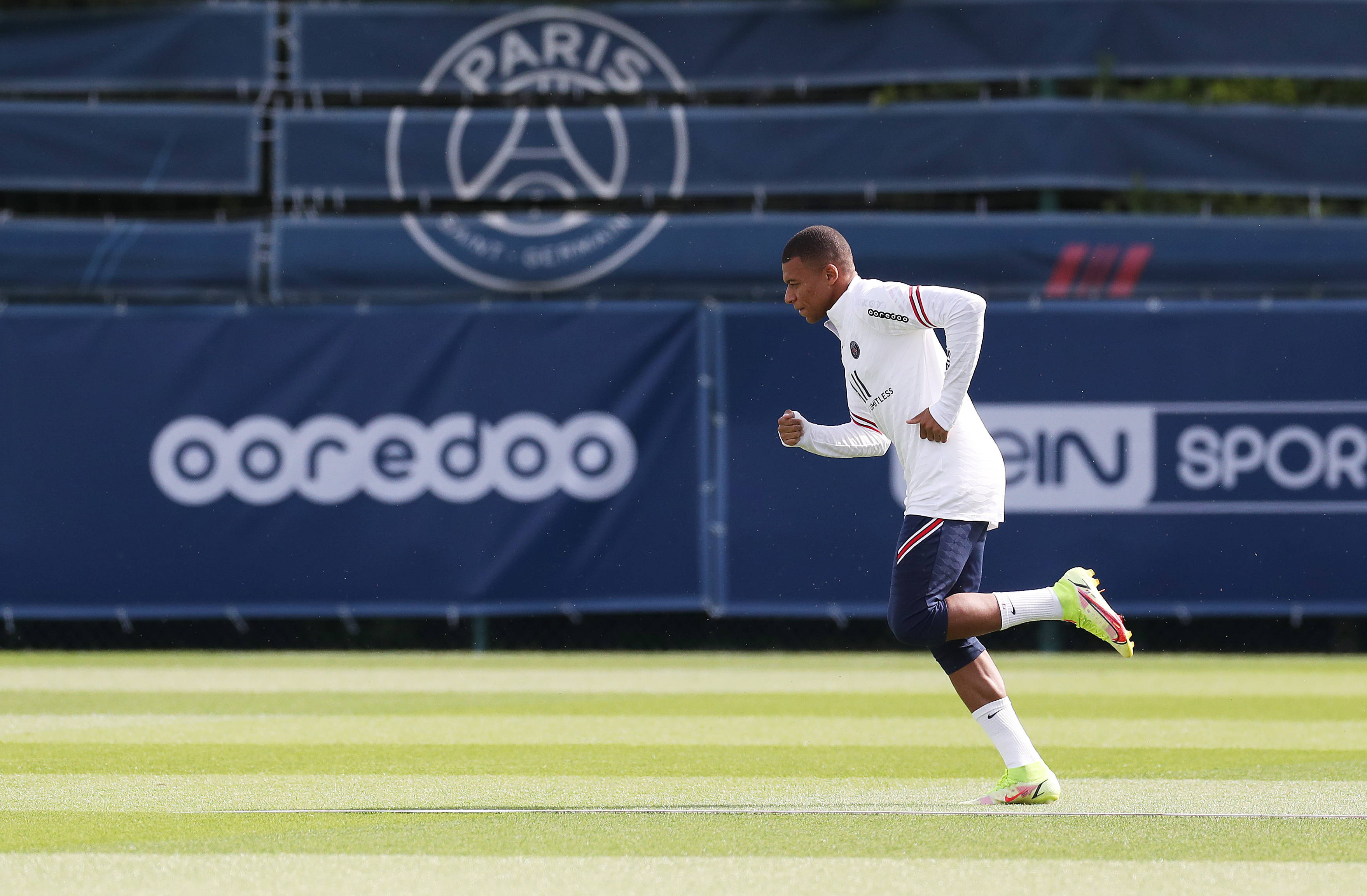 赖因德斯：随着新赛季越来越近，我的兴奋感也越来越强烈