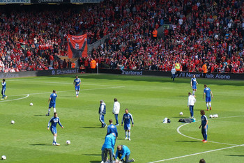 王上源：明天可能是俱乐部历史上最重要的比赛，希望梦想成真