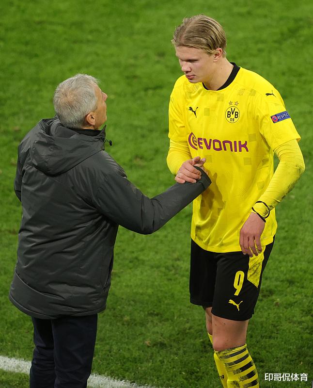 孙继海：不是家里有矿的孩子才能踢球，我正在尝试改变认知