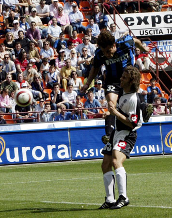 基耶利尼：我们正与伊尔迪兹商谈续约，双方计划继续合作