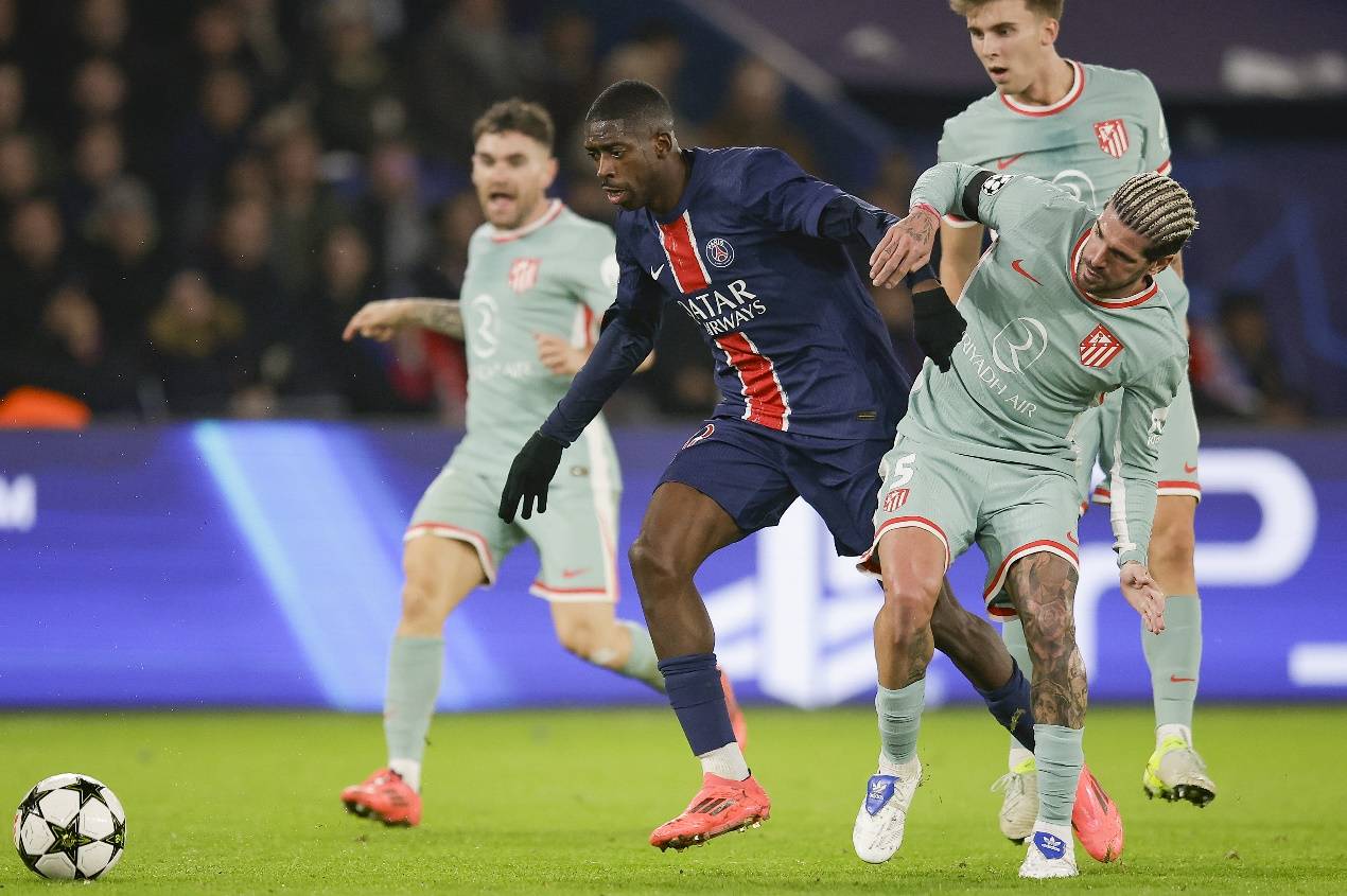 邮报：利马尚未准备好回归；奥纳纳预计对紫百合时复出