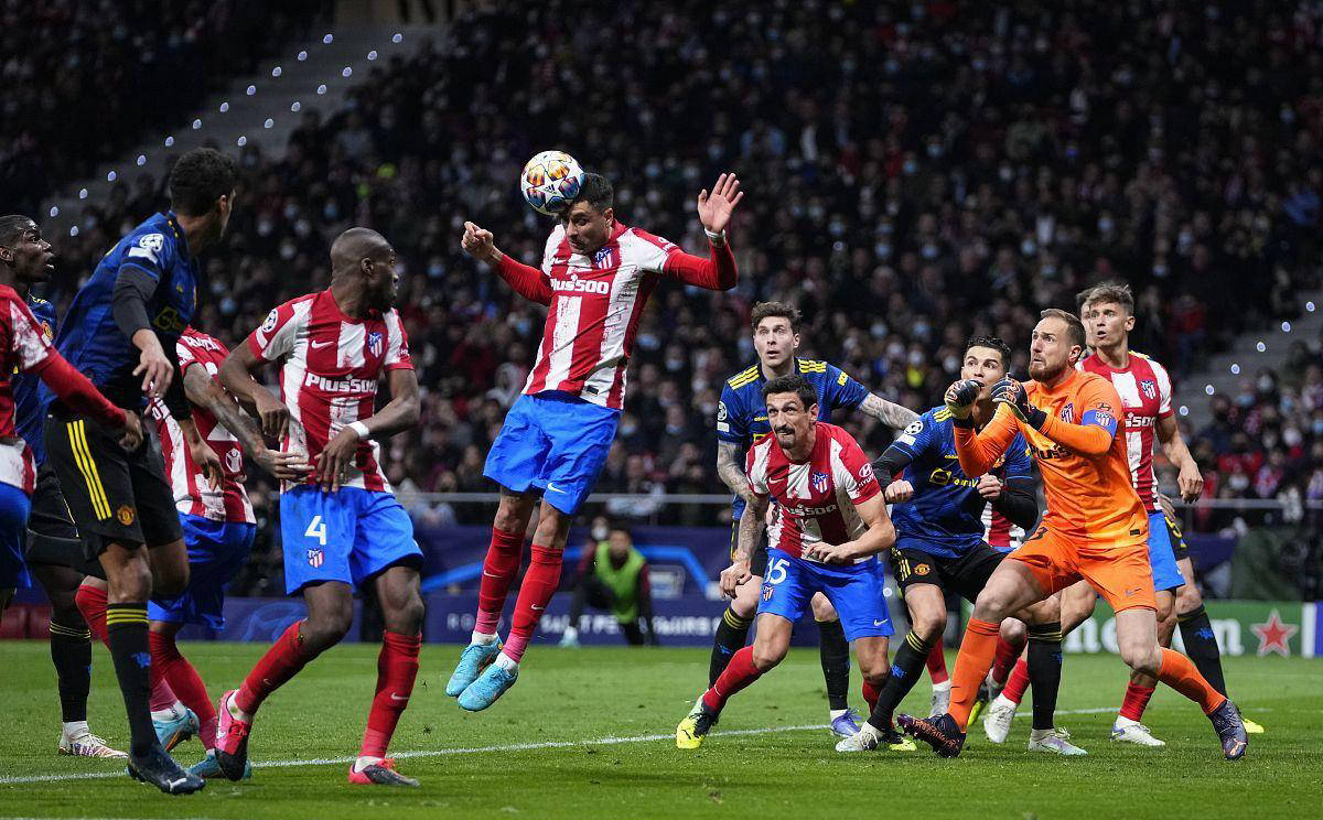 科曼：拜仁和巴黎是我最支持的球队，更支持拜仁一点