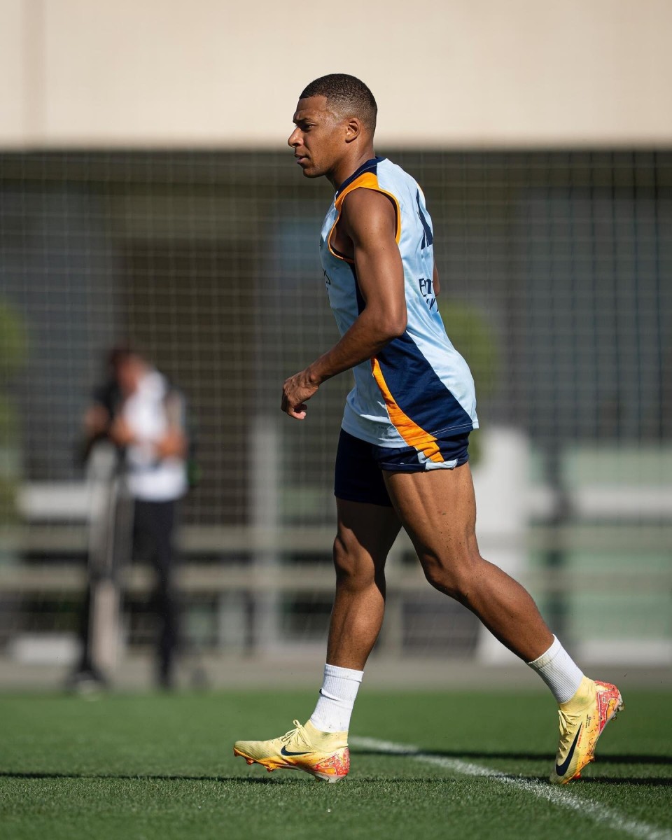 战巴萨独造3球，福布斯：梦想成真，很高兴能打出这样的表现